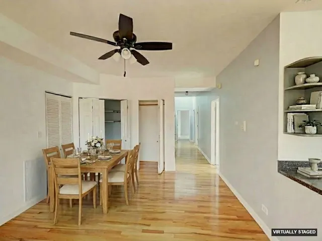 $215,000 | 757 South Independence Boulevard, Unit 3S, Chicago, IL 60624