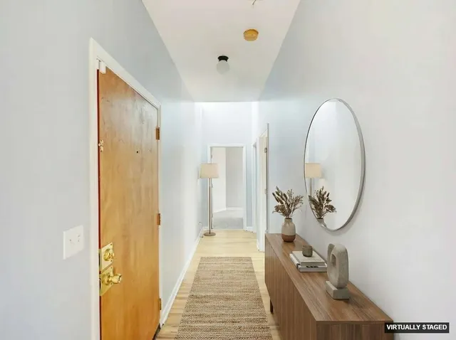 $215,000 | 757 South Independence Boulevard, Unit 3S, Chicago, IL 60624