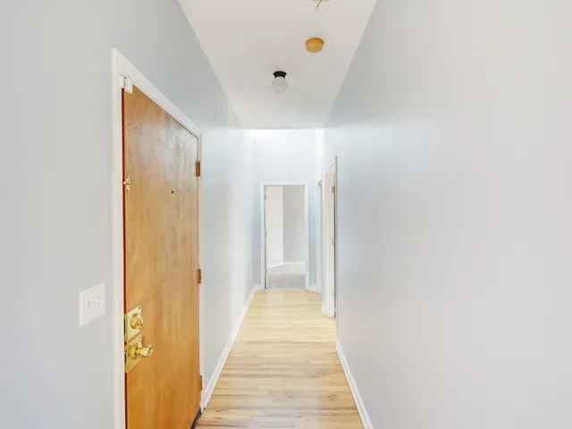 $215,000 | 757 South Independence Boulevard, Unit 3S, Chicago, IL 60624