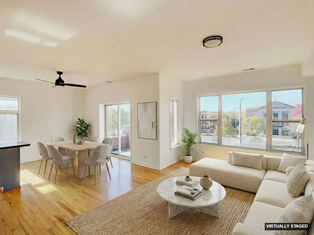 $215,000 | 757 South Independence Boulevard, Unit 3S, Chicago, IL 60624