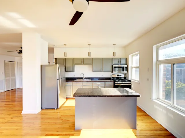 $215,000 | 757 South Independence Boulevard, Unit 3S, Chicago, IL 60624