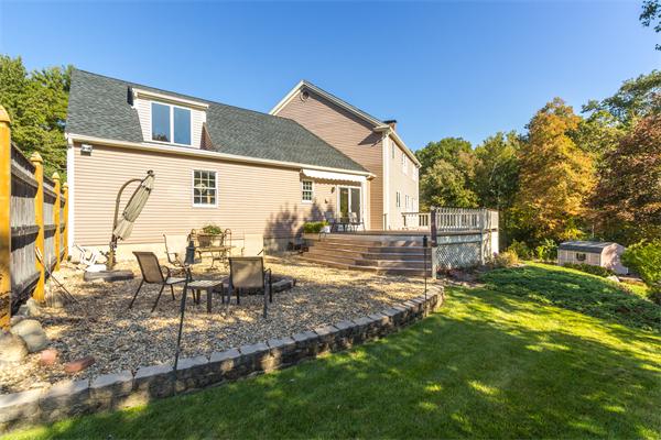 49 Spruce Road North Reading, MA 01864 - Photo 27 of 30 Gallery Image 27