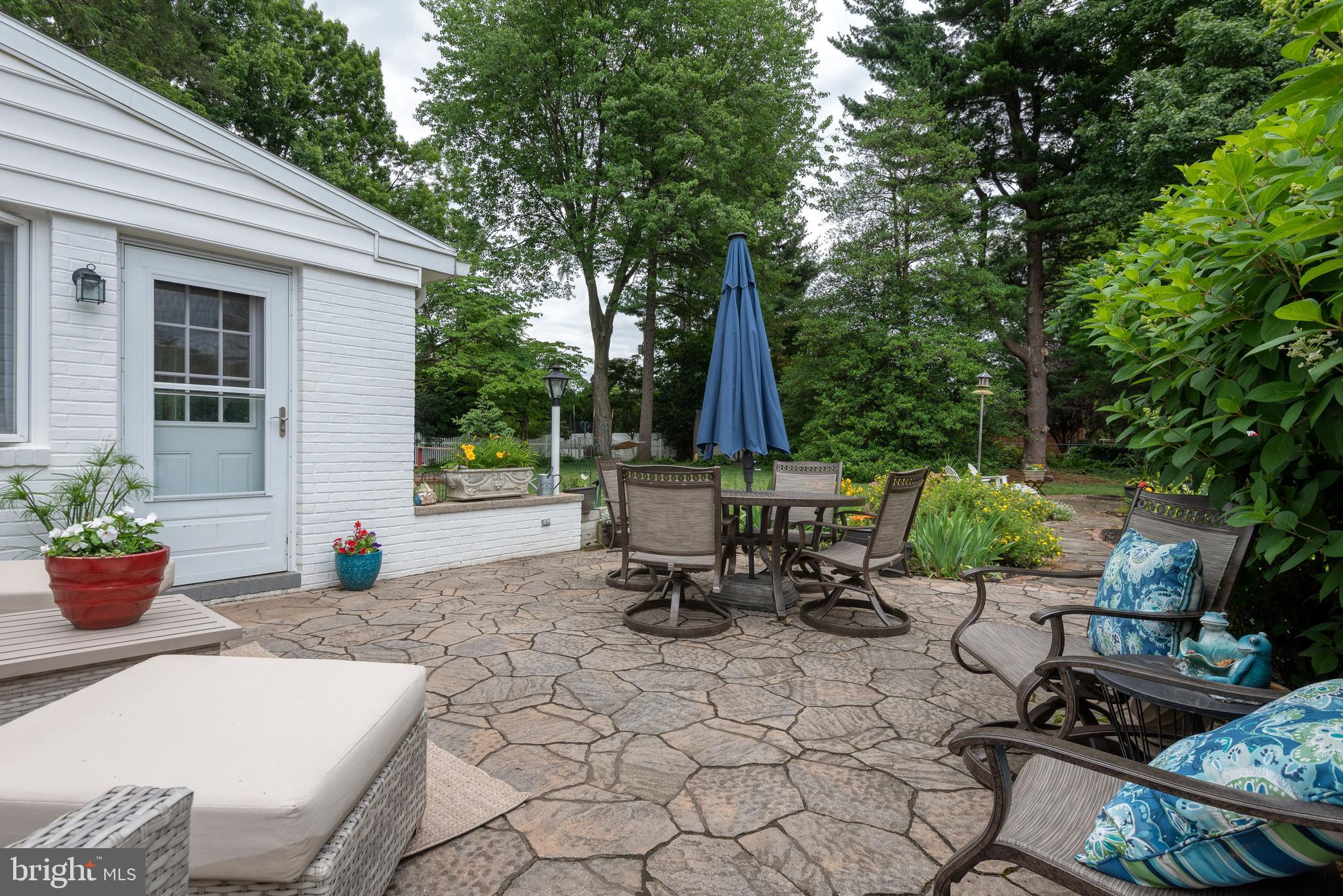 1982 Sterling Place Lancaster, PA 17601 - Photo 49 of 57 Patio