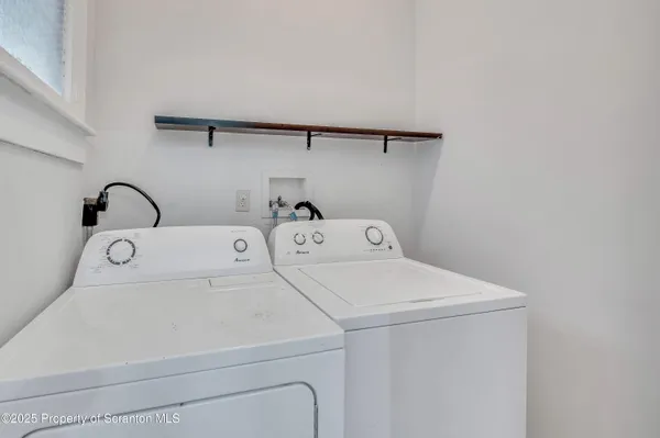 $1,500 | 1703 Monsey Avenue, Scranton, PA 18509