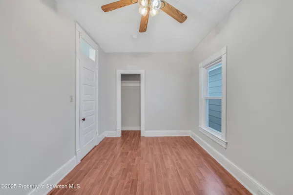 $1,500 | 1703 Monsey Avenue, Scranton, PA 18509