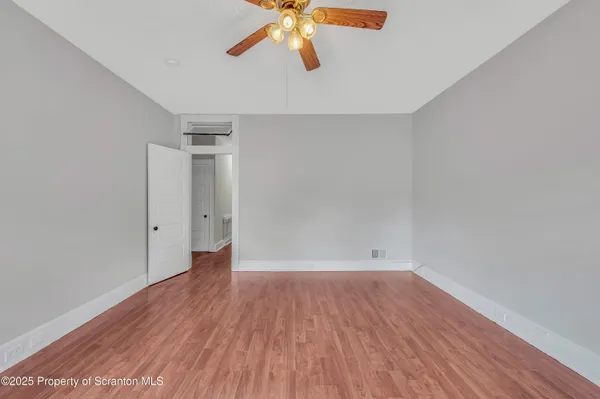 $1,500 | 1703 Monsey Avenue, Scranton, PA 18509