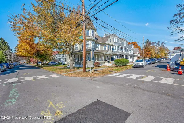 $1,500 | 1703 Monsey Avenue, Scranton, PA 18509