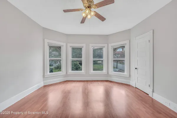 $1,500 | 1703 Monsey Avenue, Scranton, PA 18509