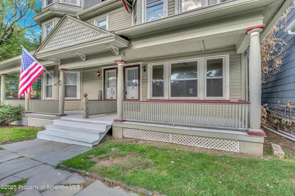 $1,500 | 1703 Monsey Avenue, Scranton, PA 18509