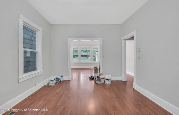 $1,500 | 1703 Monsey Avenue, Scranton, PA 18509