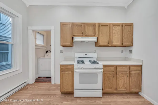 $1,500 | 1703 Monsey Avenue, Scranton, PA 18509