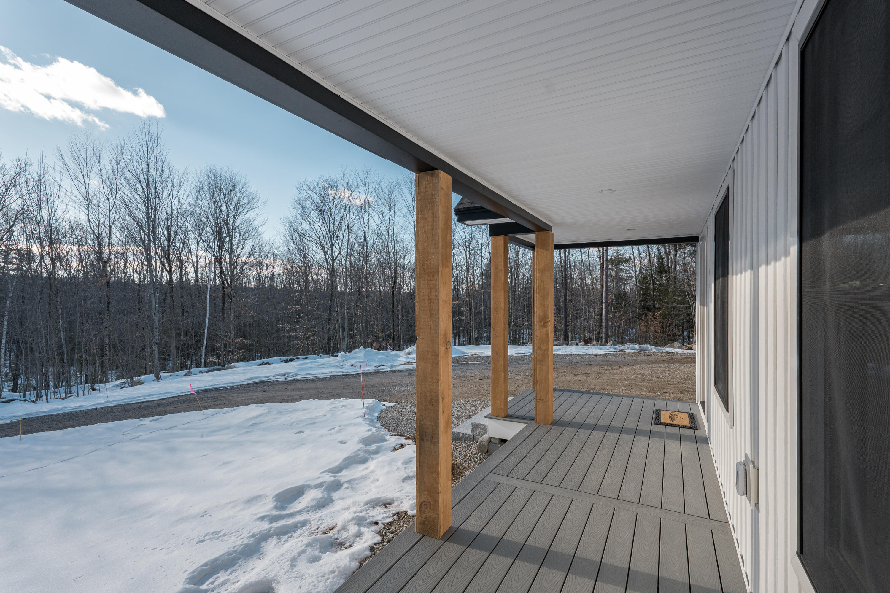 58 Whaleback Road Limington, ME 04049 - Photo 60 of 77 House-13