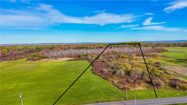 $49,900 | L25.3 Crommie Road, Cobleskill, NY 12043