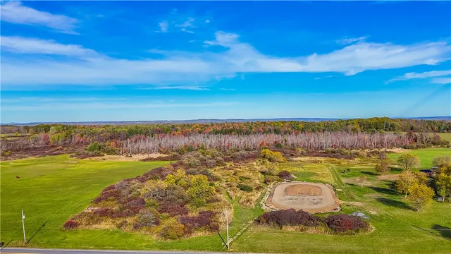 $49,900 | L25.3 Crommie Road, Cobleskill, NY 12043