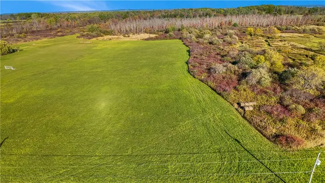 $49,900 | L25.3 Crommie Road, Cobleskill, NY 12043