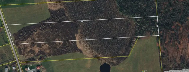 $49,900 | L25.3 Crommie Road, Cobleskill, NY 12043