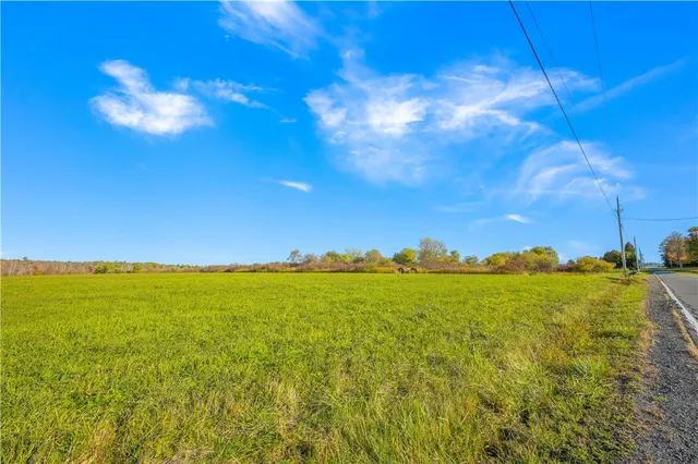 $49,900 | L25.3 Crommie Road, Cobleskill, NY 12043