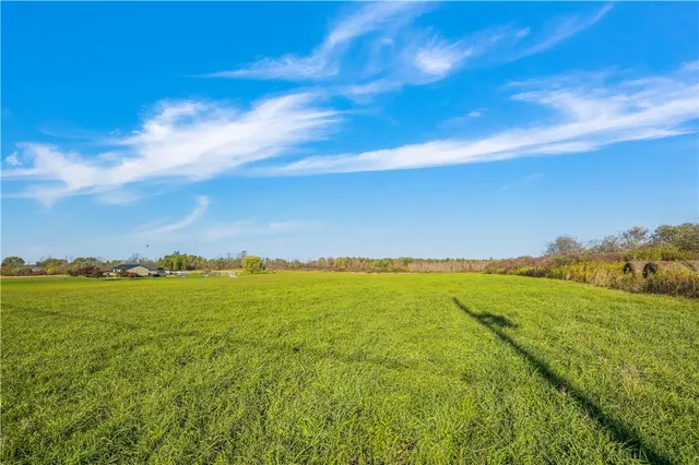 $49,900 | L25.3 Crommie Road, Cobleskill, NY 12043