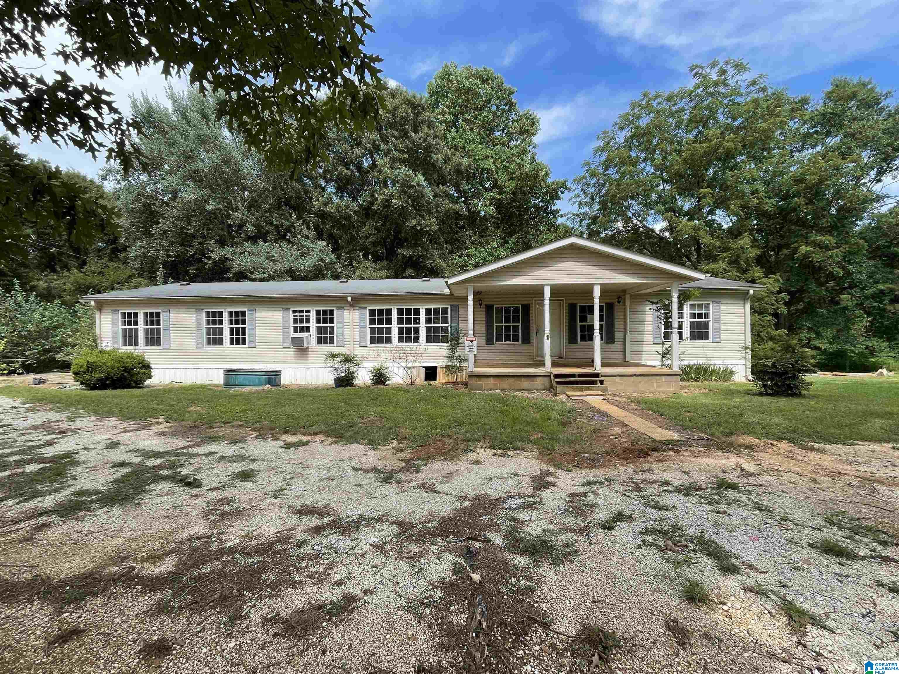 156 Floyd Springs Road Ashland, AL 36251 - Photo 8 of 8