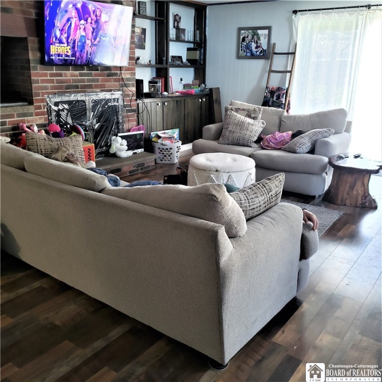 37 Caroline Road Collins, NY 14070 - Photo 3 of 19