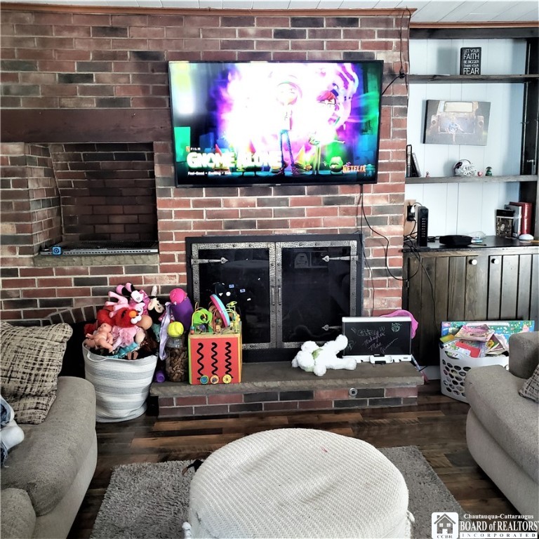 37 Caroline Road Collins, NY 14070 - Photo 4 of 19