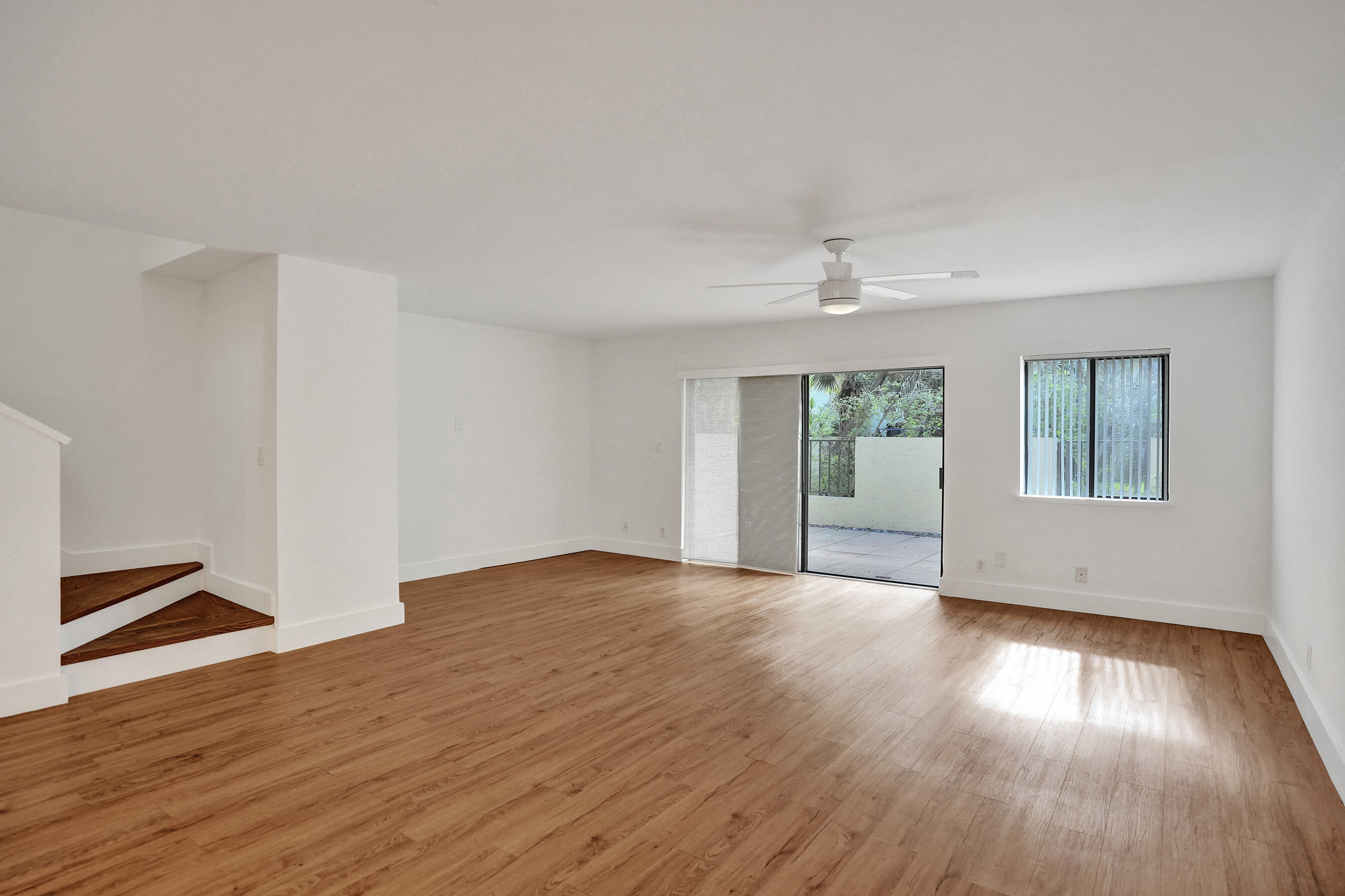 1330 Northwest 13th Street, Unit 3 Boca Raton, FL 33486 - Photo 19 of 62 living room