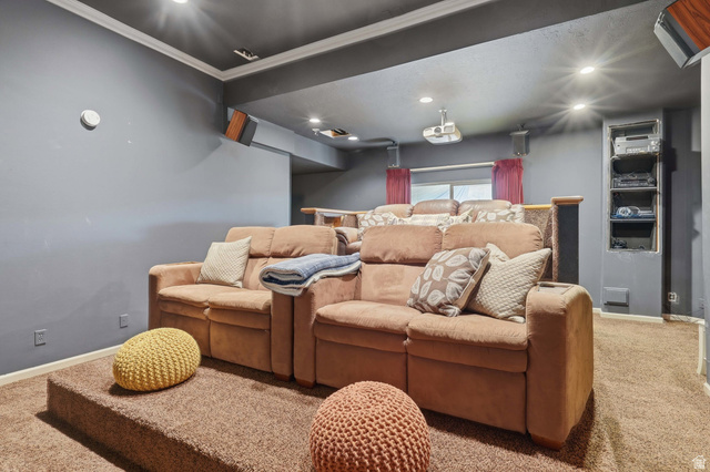 2806 Maple Cove Lane Bountiful, UT 84010 - Photo 50 of 71