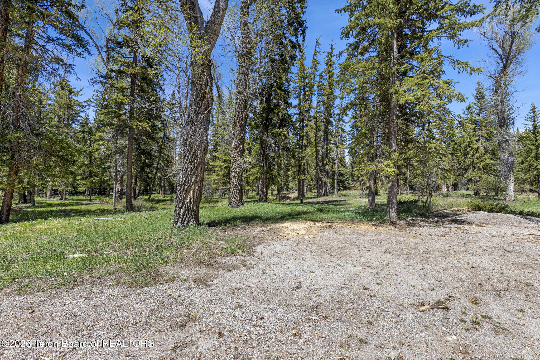 455 East Buck Mountain Road Jackson, WY 83001 - Photo 19 of 27 Street View