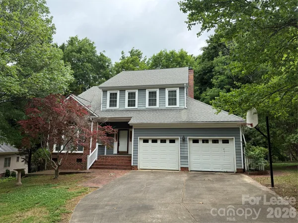 $2,500 | 9423 Fairmead Drive, Charlotte, NC 28269