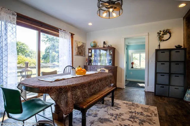 $567,500 | 11664 North Gordon Avenue, Bitely, MI 49309