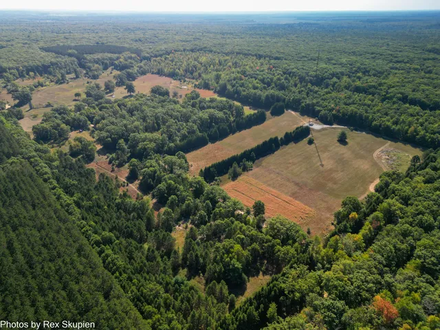 $567,500 | 11664 North Gordon Avenue, Bitely, MI 49309