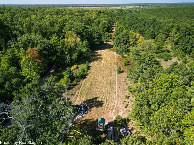 $567,500 | 11664 North Gordon Avenue, Bitely, MI 49309