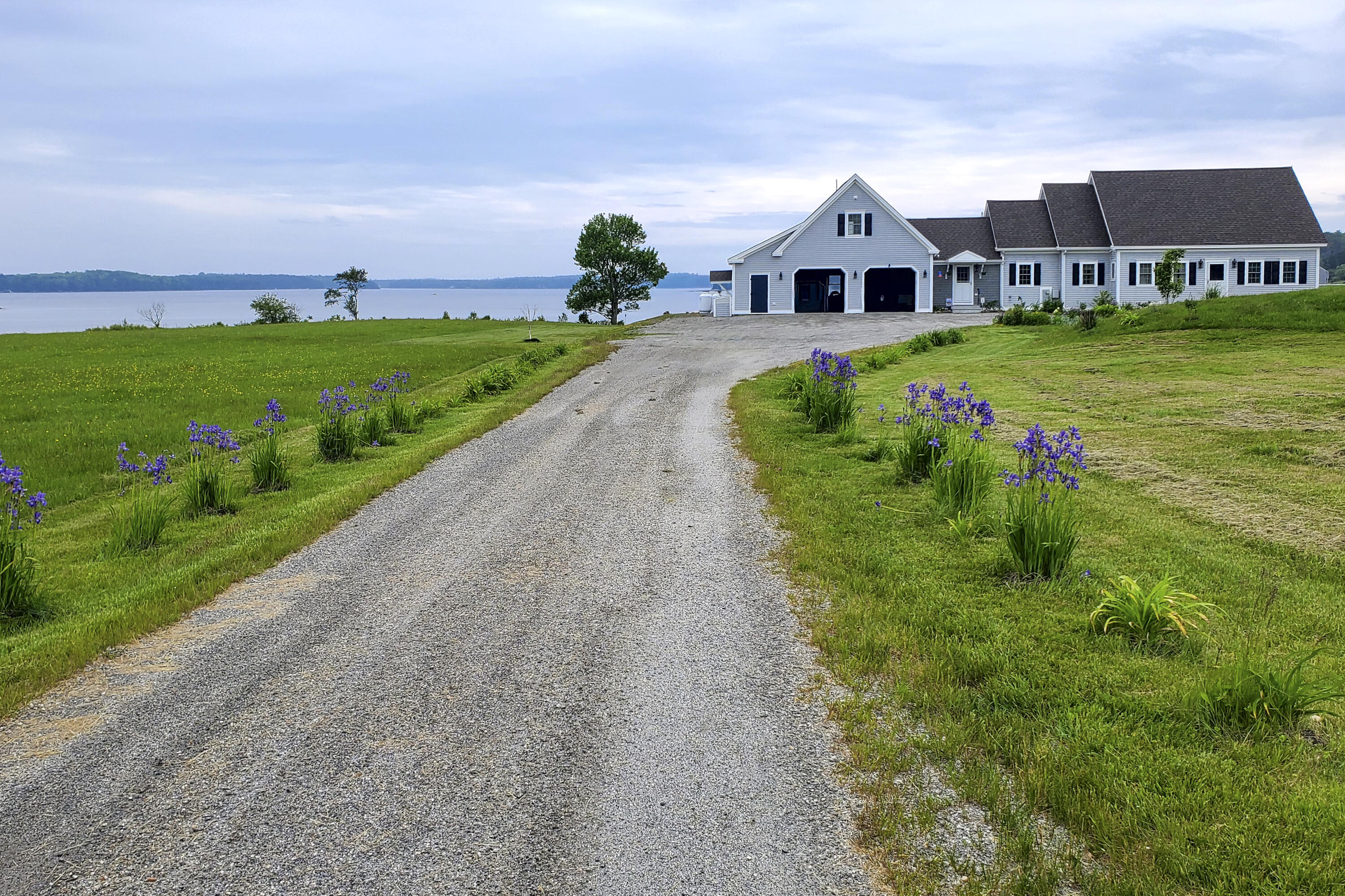 85 River Road Cushing, ME 04563 - Photo 1 of 10 001-38RiverRd-Cushing-SellerImgs