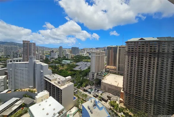 $2,300 | 1778 Ala Moana Boulevard, Unit 3815, Honolulu, HI 96815