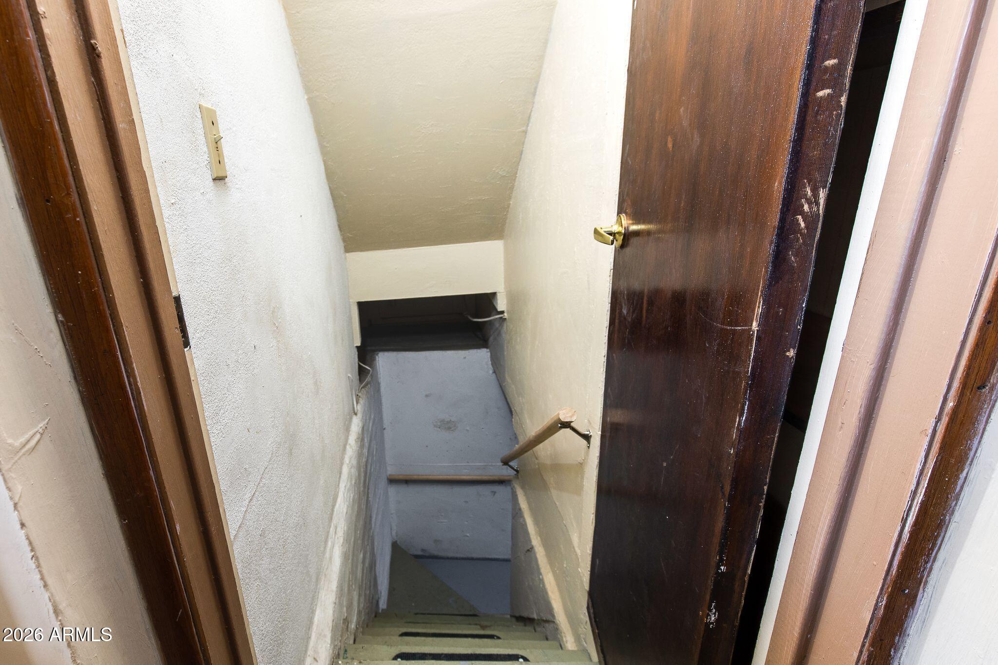316 West Roeser Road Phoenix, AZ 85041 - Photo 19 of 35 a bathroom with a sink and toilet