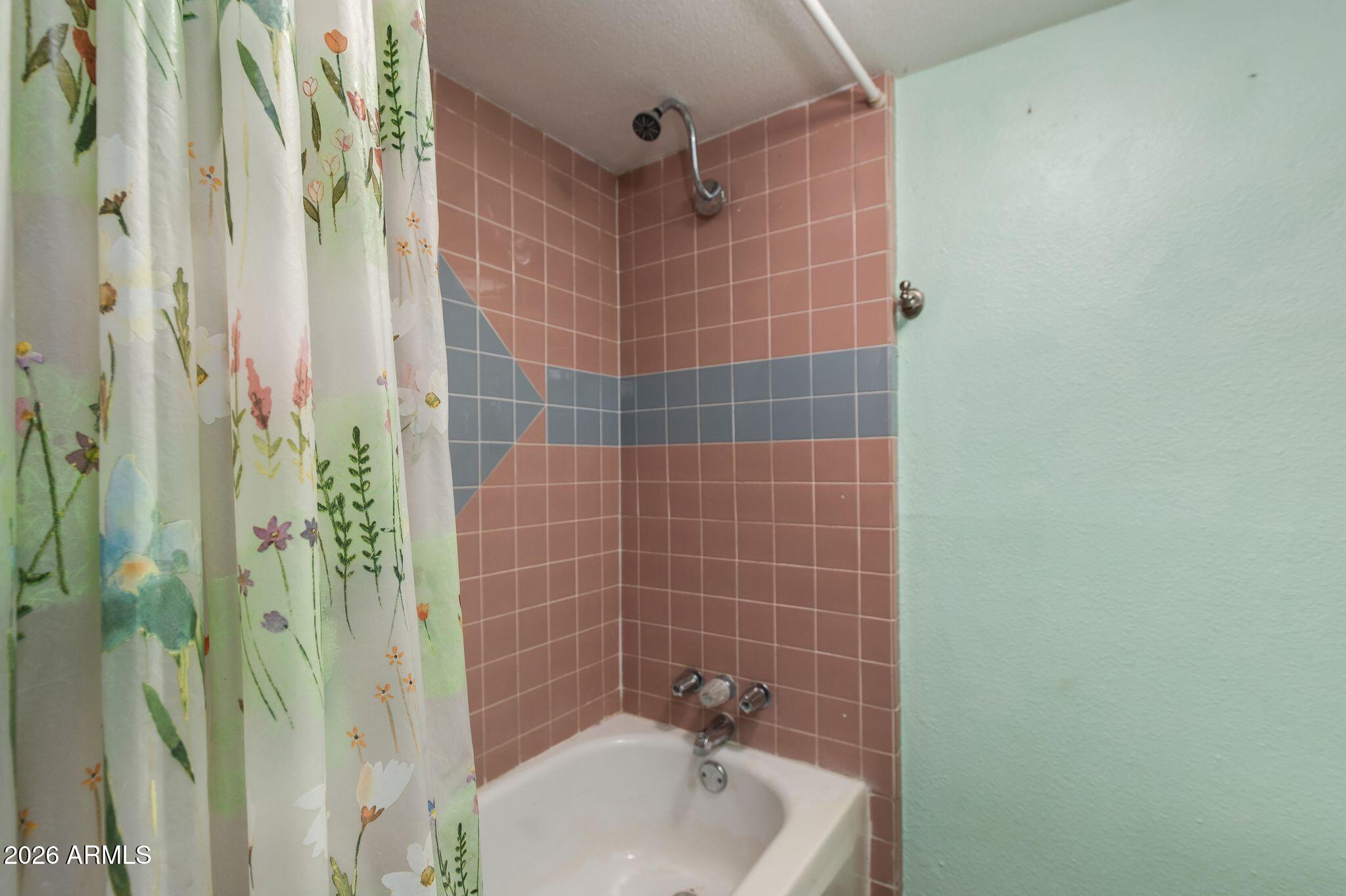316 West Roeser Road Phoenix, AZ 85041 - Photo 27 of 35 a bathroom with a shower