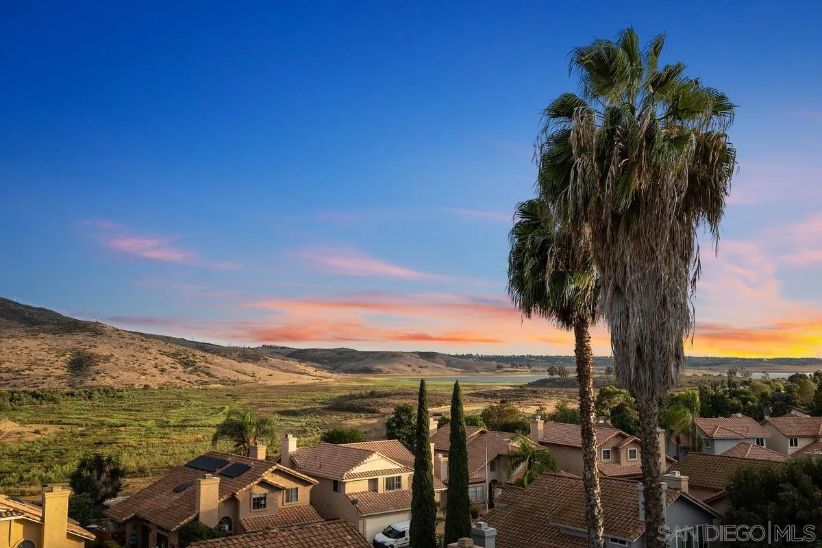 10145 Greenleaf Road Spring Valley, CA 91977 - Photo 1 of 37 a view of a city with ocean view