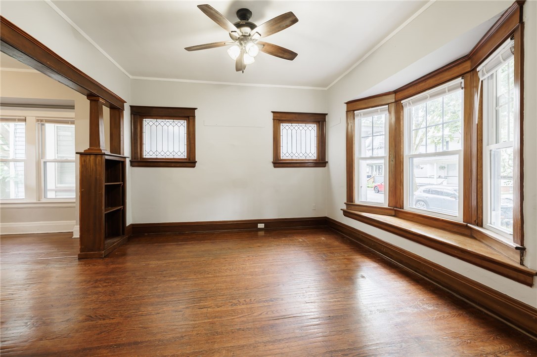 36 Morningside Park Rochester, NY 14607 - Photo 4 of 25
