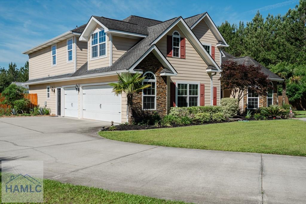 734 Prince Road Ludowici, GA 31316 - Photo 9 of 107 Gallery Image 9
