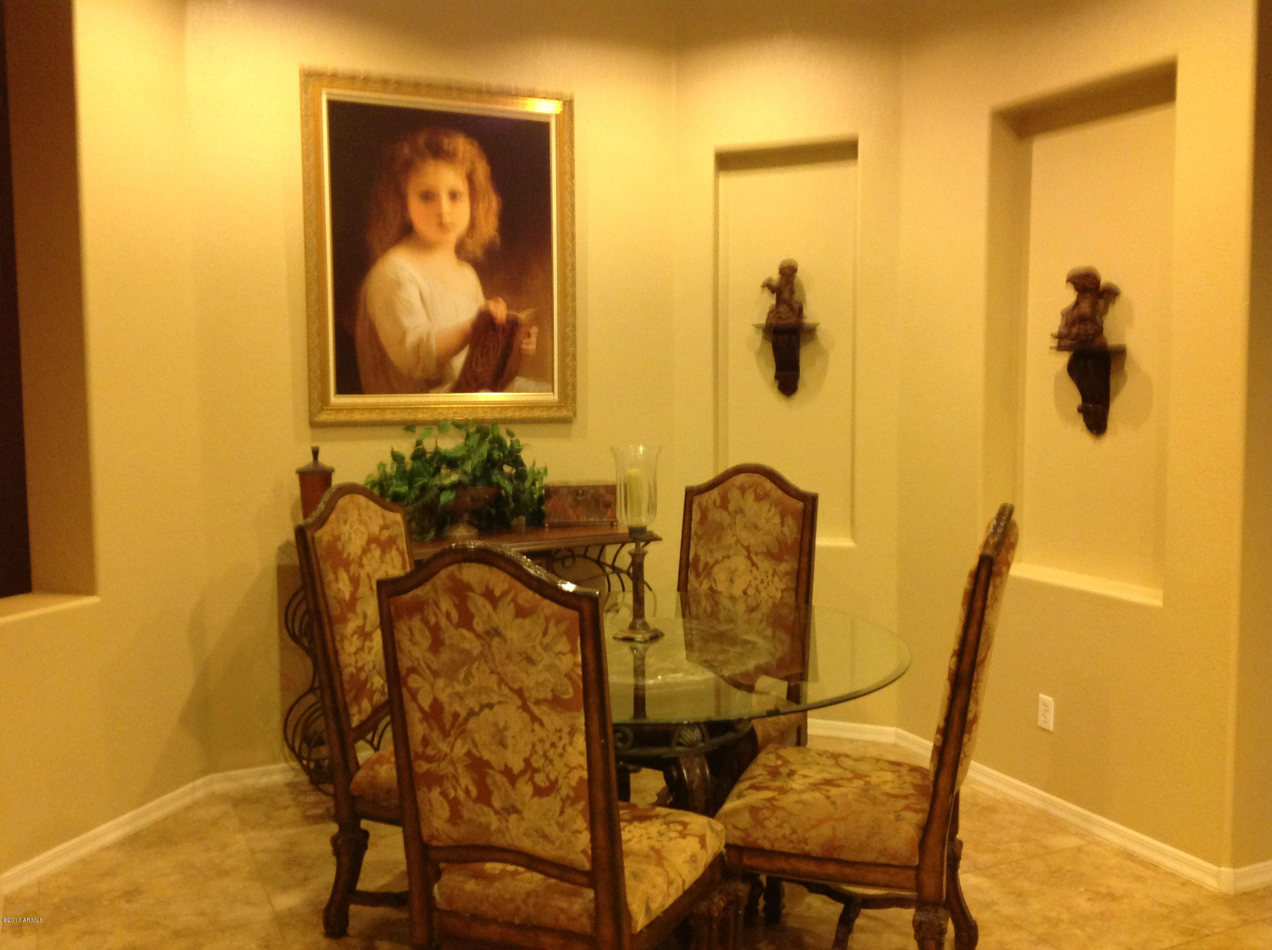 2014 North Pacey Road Phoenix, AZ 85037 - Photo 12 of 44 3 informal dining