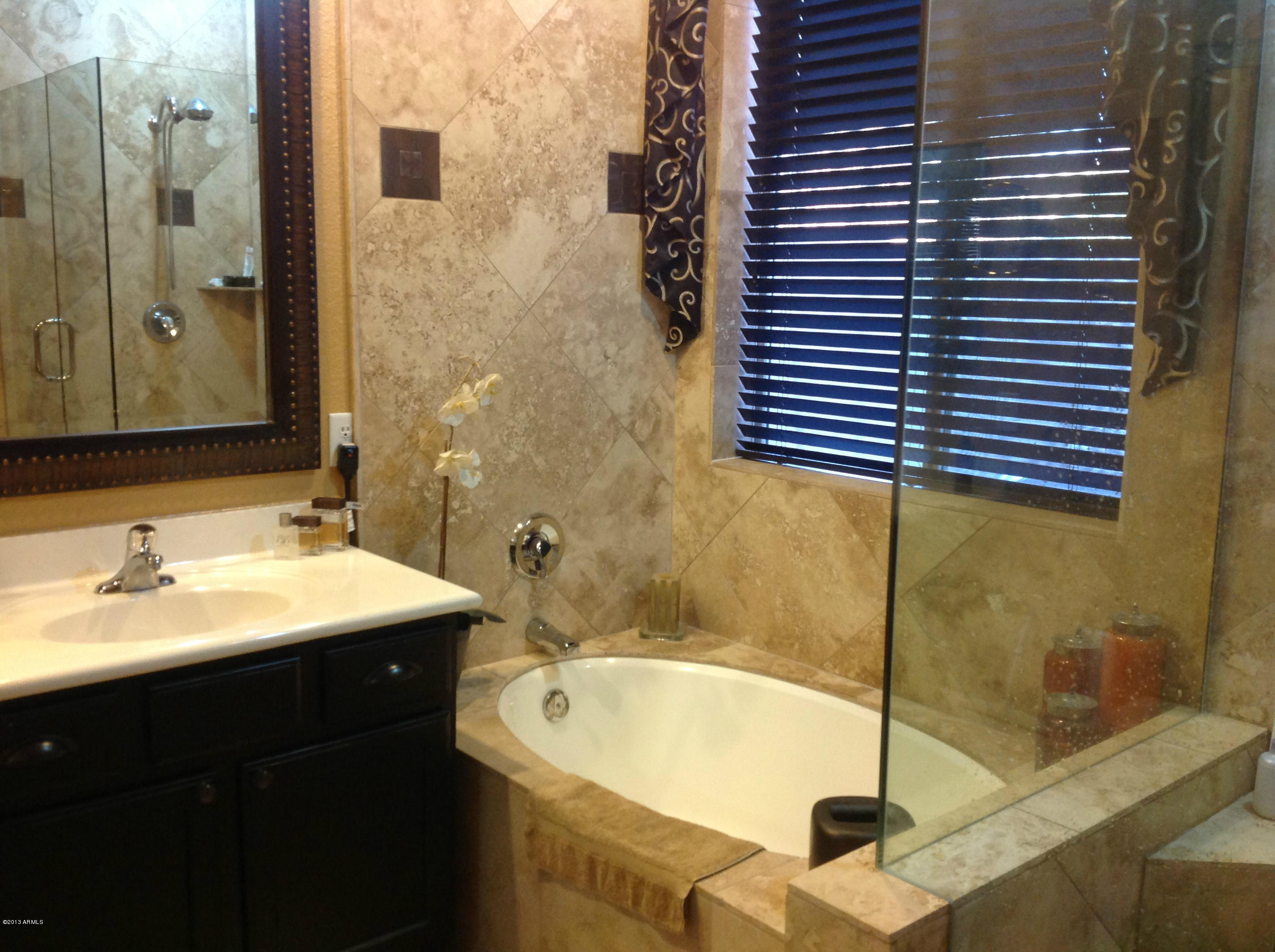 2014 North Pacey Road Phoenix, AZ 85037 - Photo 23 of 44 Mstr Ba