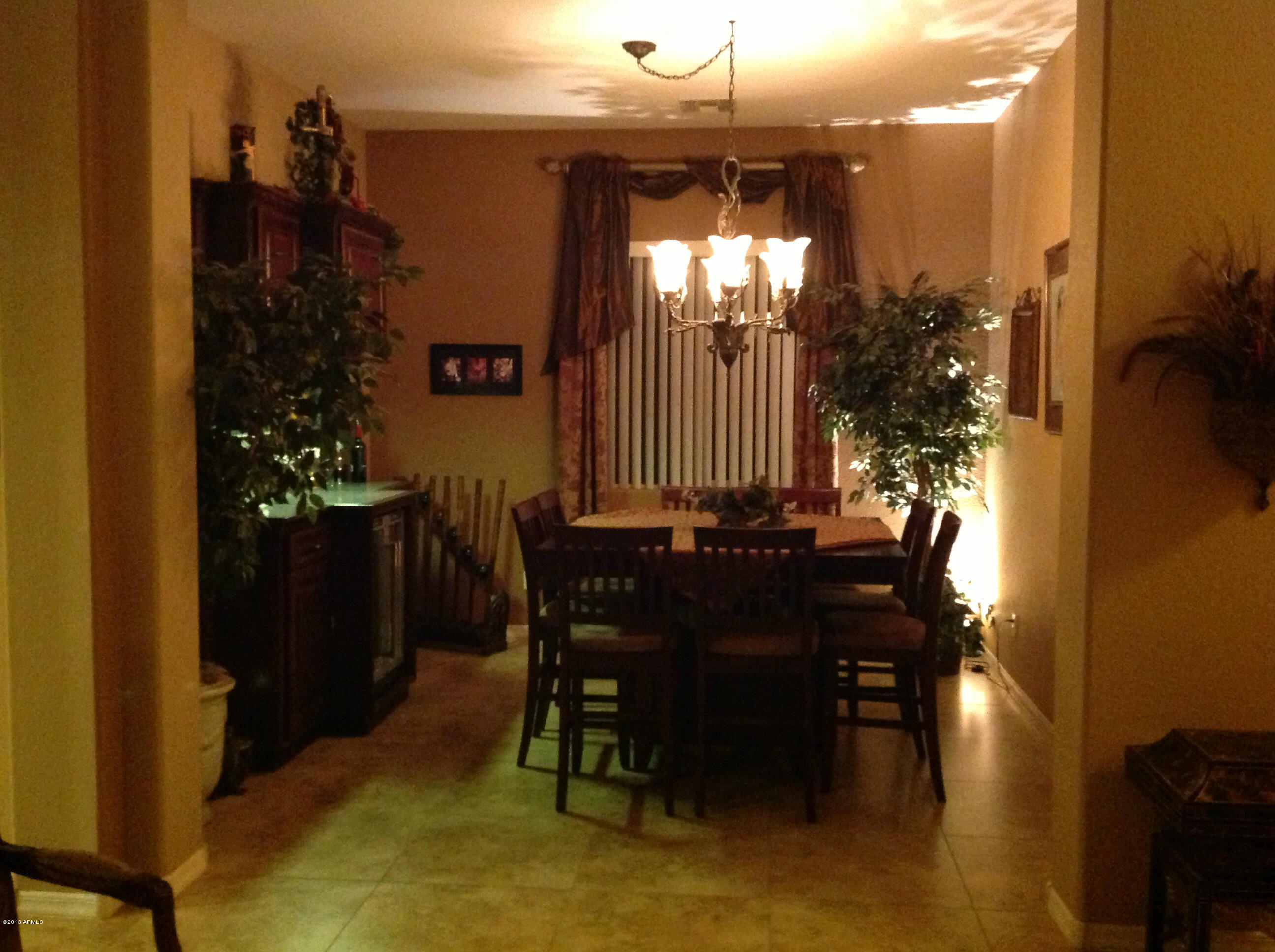 2014 North Pacey Road Phoenix, AZ 85037 - Photo 8 of 44 DR
