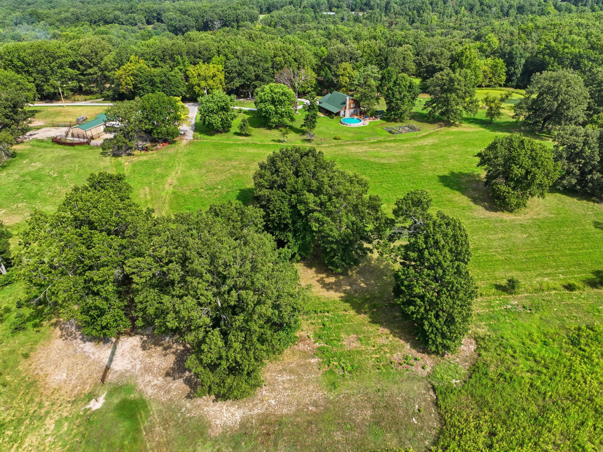 134 McIntire Road Caulfield, MO 65626 - Photo 30 of 74 DJI_0324