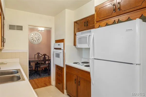 $195,000 | 917 Willow Street, Wood River, IL 62095
