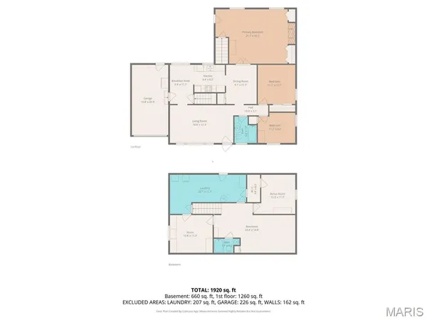 $195,000 | 917 Willow Street, Wood River, IL 62095