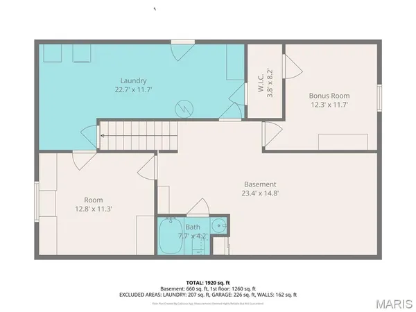 $195,000 | 917 Willow Street, Wood River, IL 62095