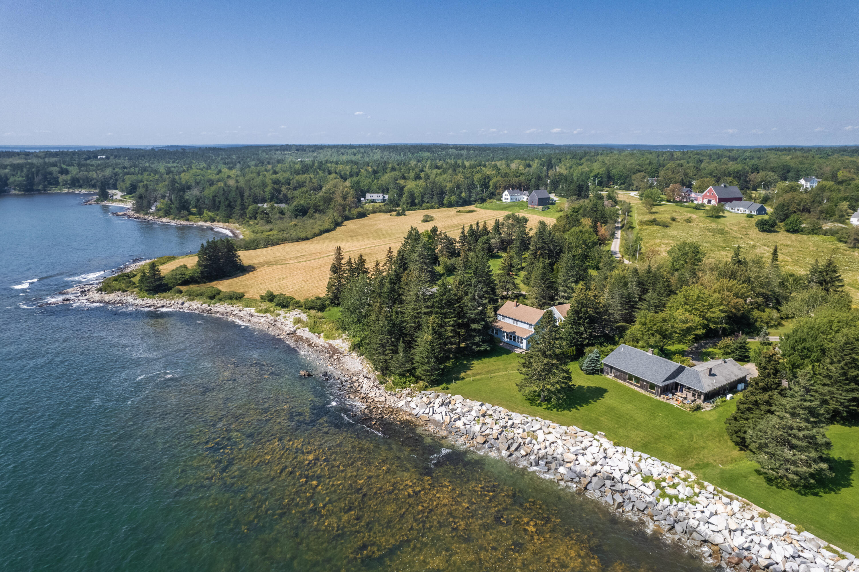 37 Candy Cove Road Tenants Harbor, ME 04860 - Photo 75 of 94 DJI_0963-HDR