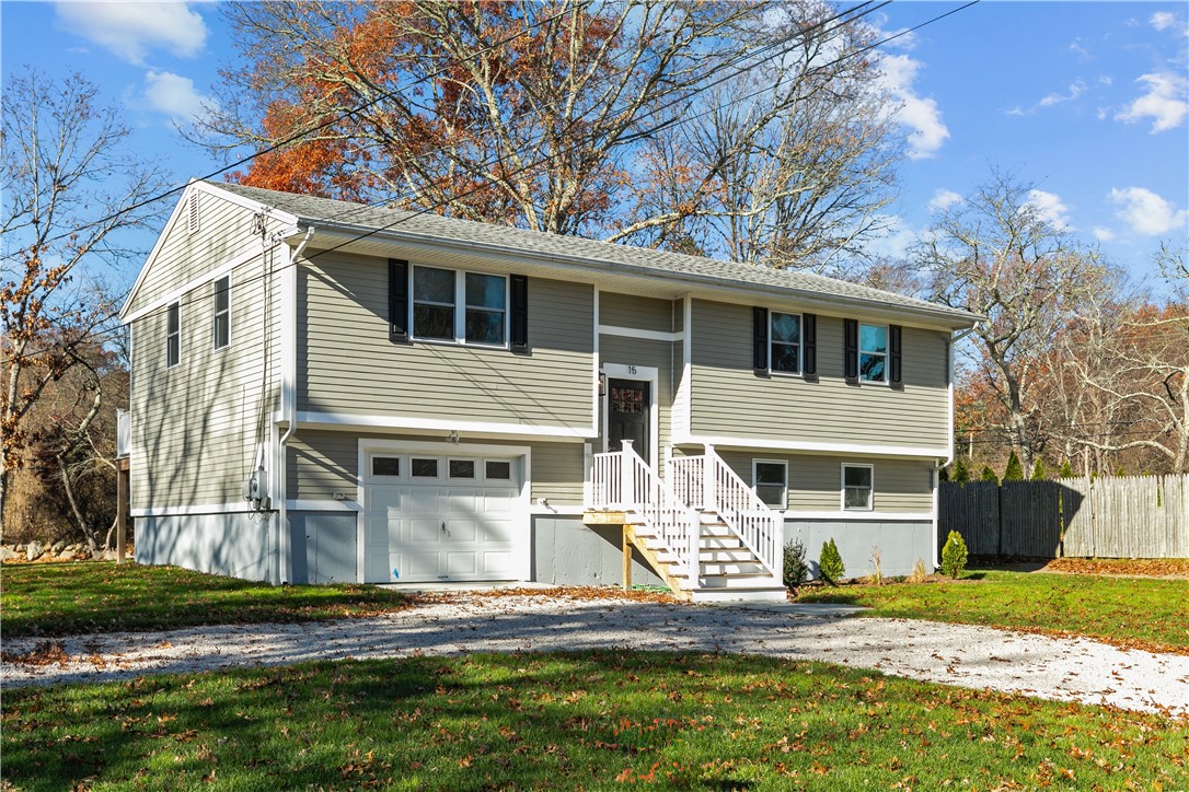 15 Ridgewood Road Charlestown, RI 02813 - Photo 1 of 48
