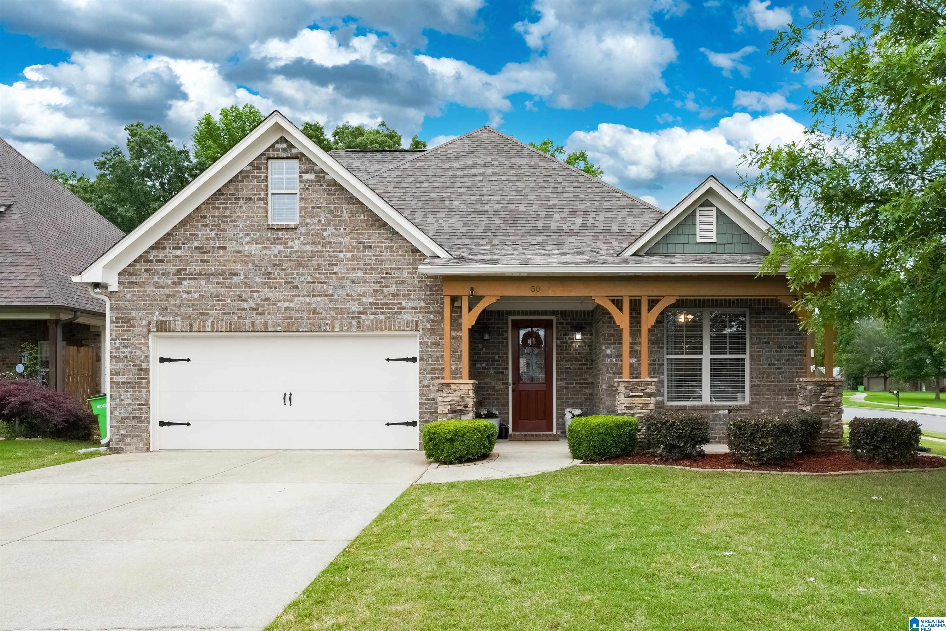 50 Braxton Place Springville, AL 35146 - Photo 29 of 33