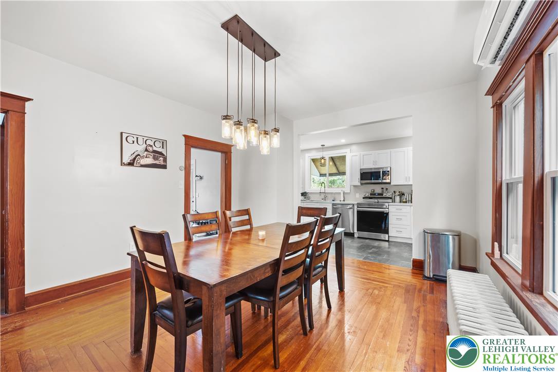 4130 Forest Inn Road Palmerton, PA 18071 - Photo 15 of 41 Dinning Room